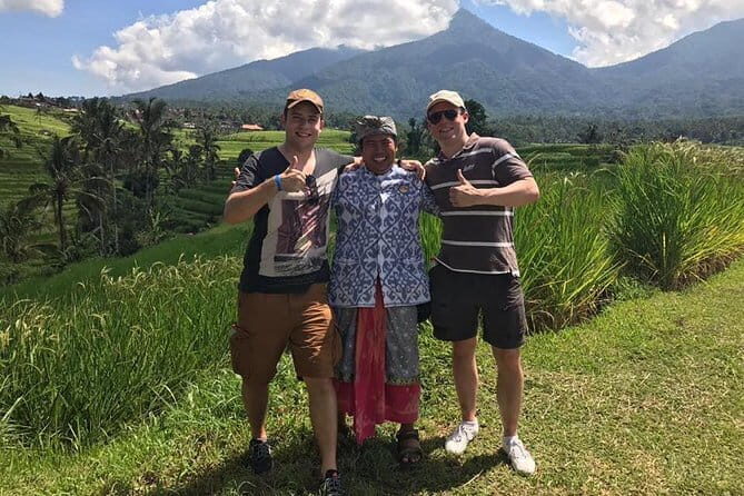 Kekeb Cooking Class at Nusa Dua - Final Thoughts