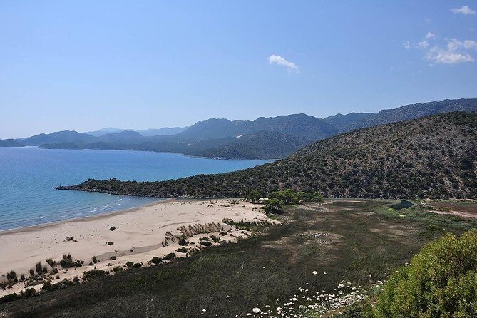 Kekova Boat Trip - Practical Tips