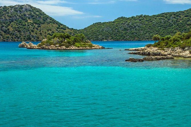 Kekova Boat Trip - Final Thoughts