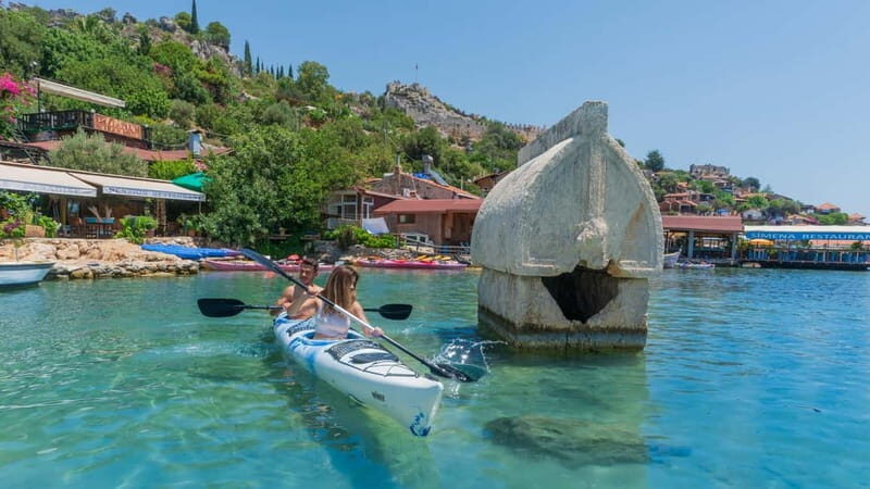 Kekova Guided Sea Kayaking Tour - Final Thoughts: Is It Worth It?