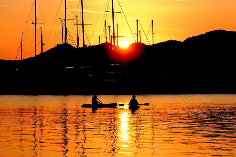 Kekova Sunset Tour from Demre - Frequently Asked Questions