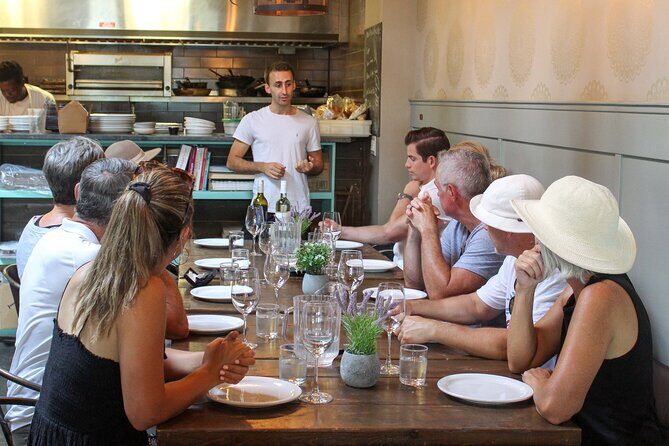 Kelowna: #1 Rated Walking Food Tour with 7 Tastings and 4 Drinks - Frequently Asked Questions