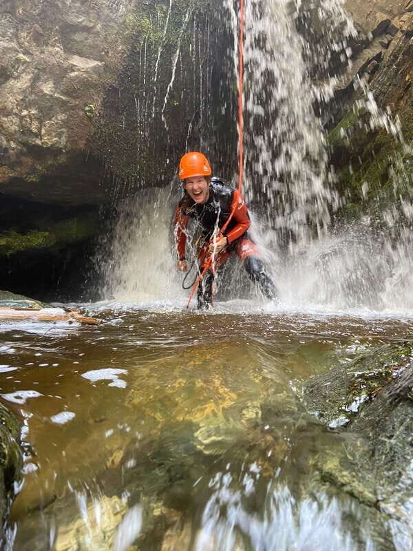 Kelowna: Adrenaline Canyoning Tour - Who Will Love This Experience?