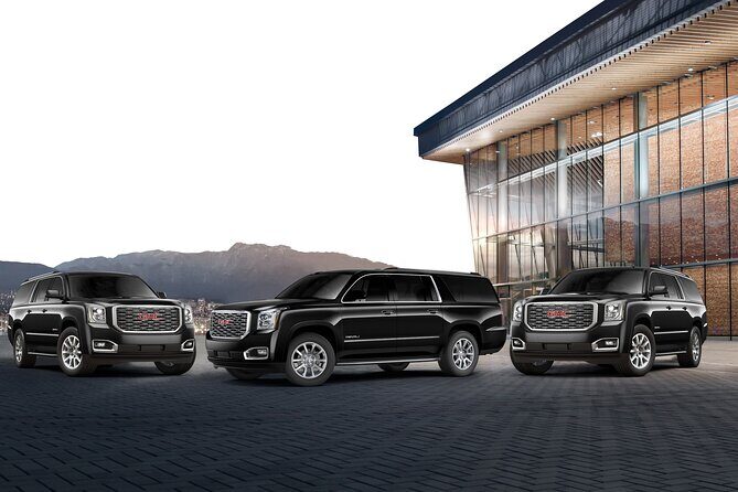 Kelowna Airport to SilverStar Ski Shuttle - Kelowna Airport to SilverStar Ski Shuttle: A Practical Guide for Your Mountain Trip