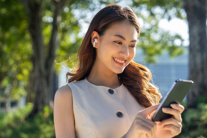 Kelowna Downtown Self-Guided Audio Walking Tour - Discover Kelowna with the Self-Guided Audio Walking Tour