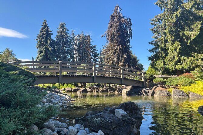 Kelowna Downtown Self-Guided Audio Walking Tour - FAQs