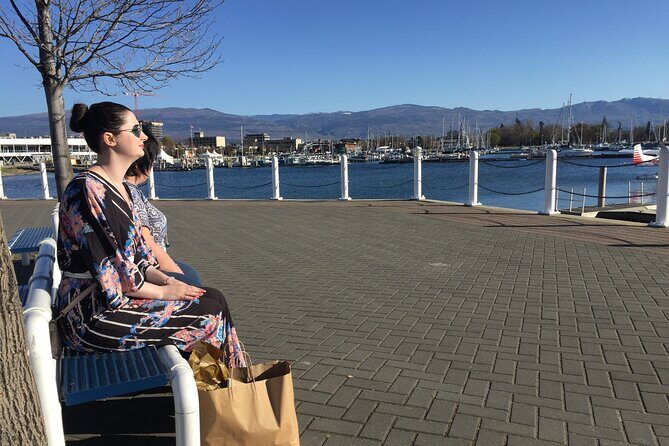 Kelowna Downtown Self-Guided Audio Walking Tour - Final Thoughts