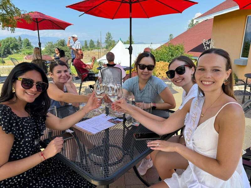Kelowna: E-Bike Guided Wine Tour with Lunch & Tastings - Final Thoughts: Is It Worth It?