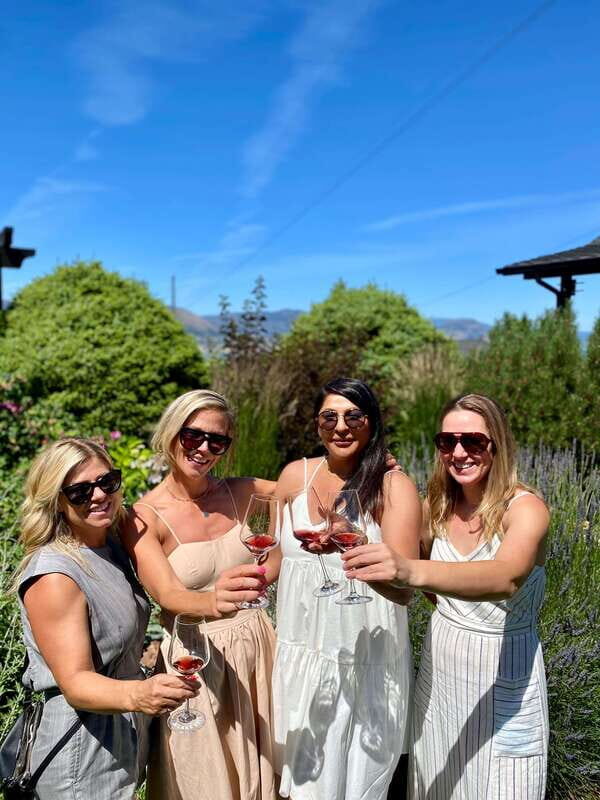 Kelowna: East Kelowna Half Day Guided Wine Tour - Considerations and Tips