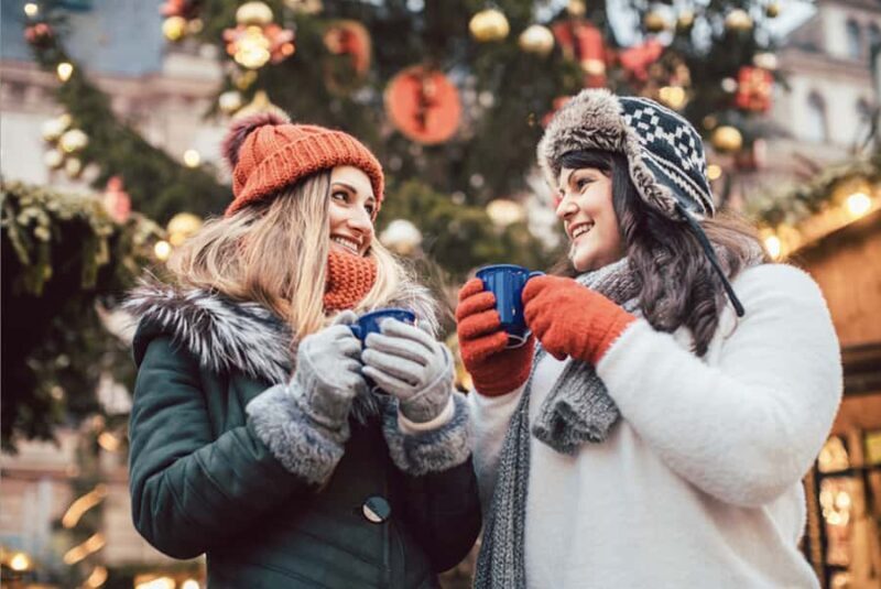 Kelowna Fireside Warm-Up: Wine Tasting, Smores & Mulled Wine - Final Thoughts