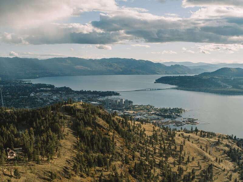 Kelowna: Guided Hiking Tour - FAQ