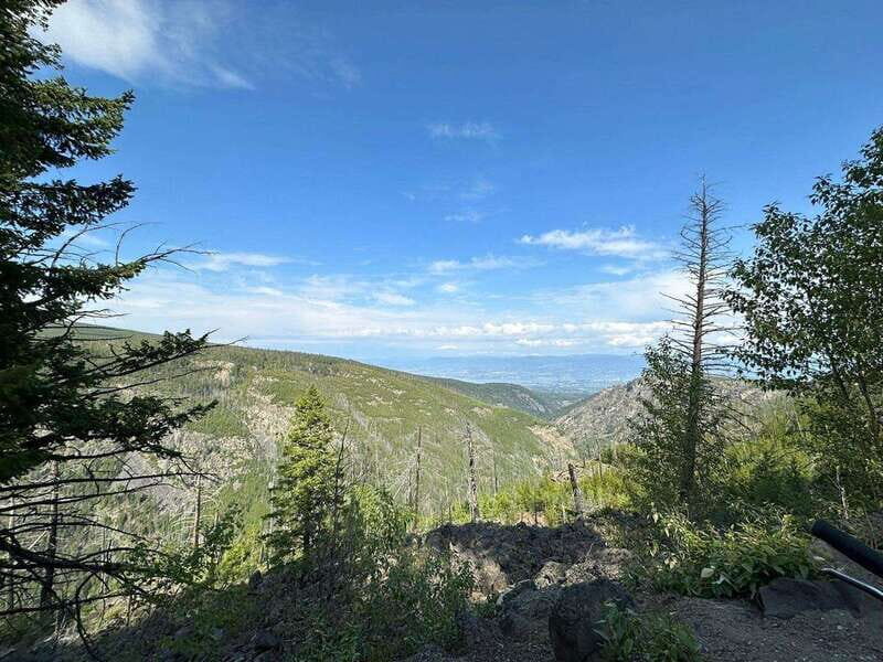 Kelowna: Historical Trail to Penticton Self-Guided Tour - The Sum Up: Ending at D’Angelo Estate Winery