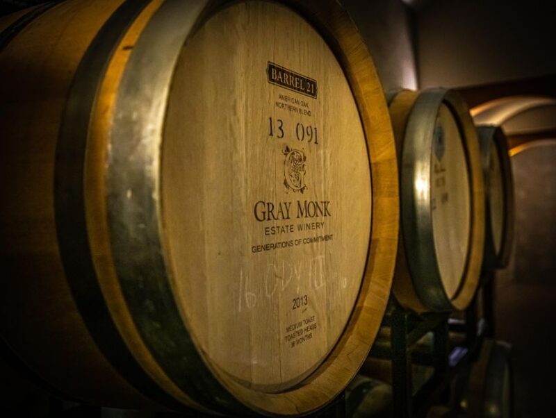 Kelowna: Lake Country Half Day Guided Wine Tour - Pricing and Value