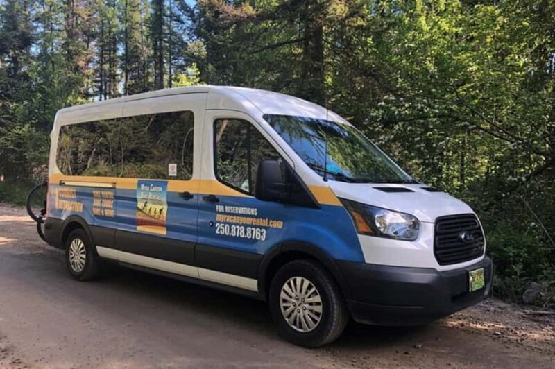 Kelowna: Myra Canyon Bike & Wine Tasting Full Day Tour - Who Will Love This Tour?