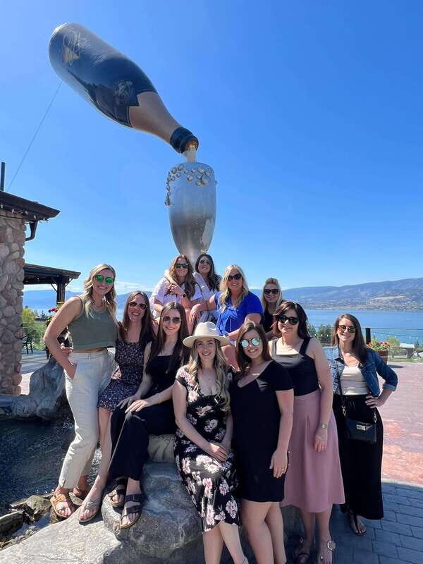 Kelowna: Mystery Full Day Guided Wine Tour - A detailed look at the Kelowna Mystery Wine Tour