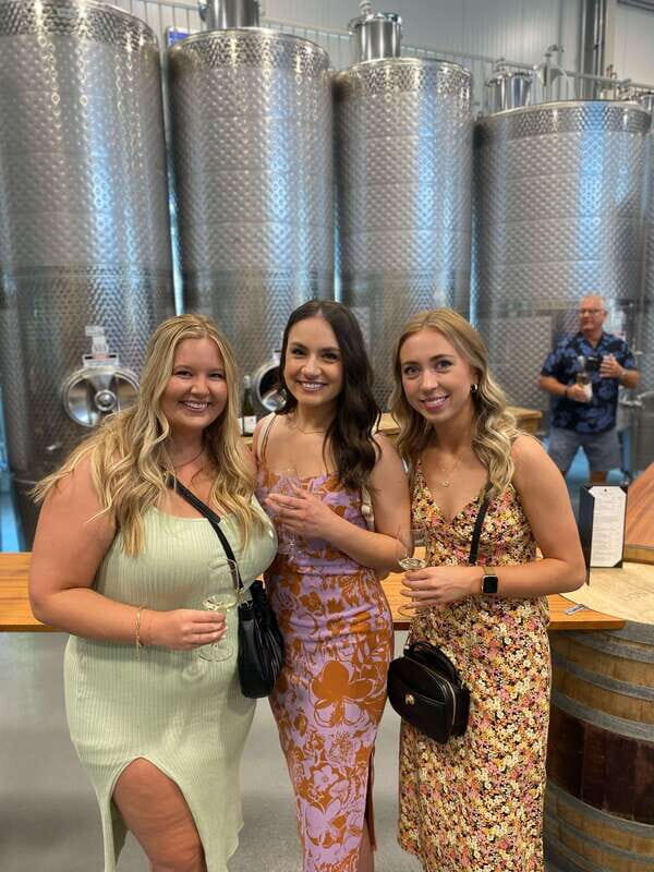 Kelowna: Mystery Full Day Guided Wine Tour - The Sum Up: Who will love this tour?