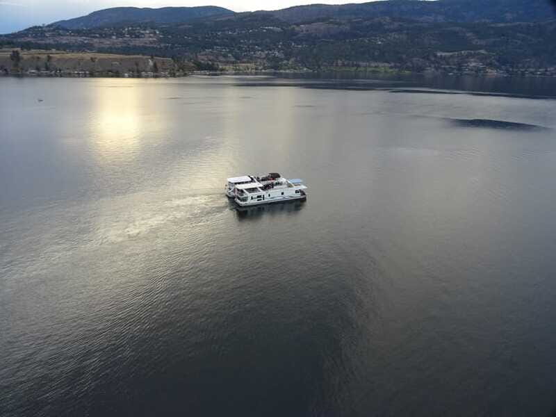 Kelowna: Okanagan Lake Sunset Cruise - Frequently Asked Questions