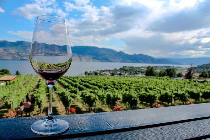 Kelowna or West Kelowna Afternoon Sightseeing Wine Tour - Who Will Love This Tour?