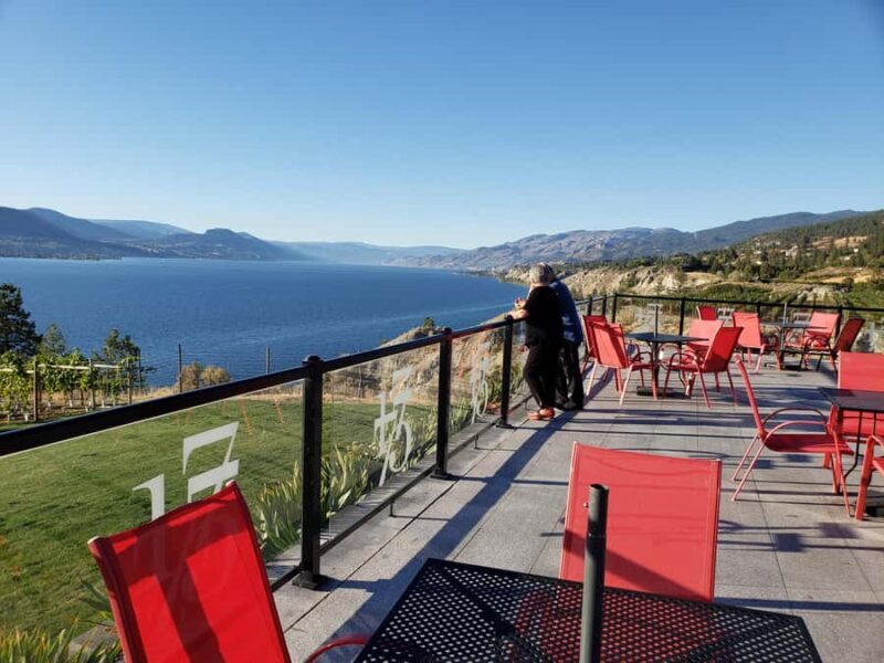 Kelowna: Private Or Public West Kelowna Wine Tours - Why You’ll Love It