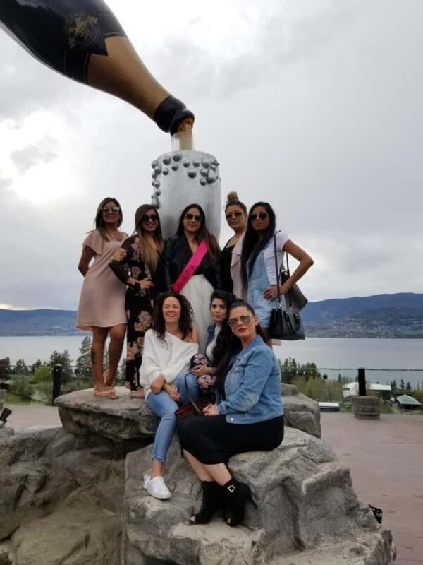 Kelowna: Private Or Public West Kelowna Wine Tours - Final Thoughts: Who Is This Tour Best For?