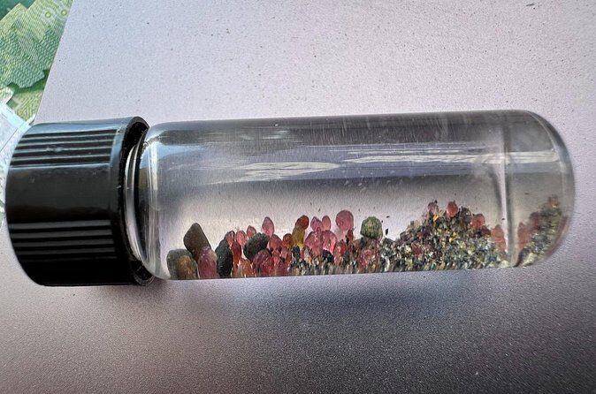 Kelowna Scenic Canyon Gold Panning Experience - FAQ: Your Questions Answered