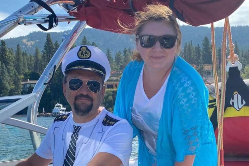 Kelowna: StarCraft C1700 Speed Boat Rental - A Practical Look at Kelowna’s Speed Boat Rental