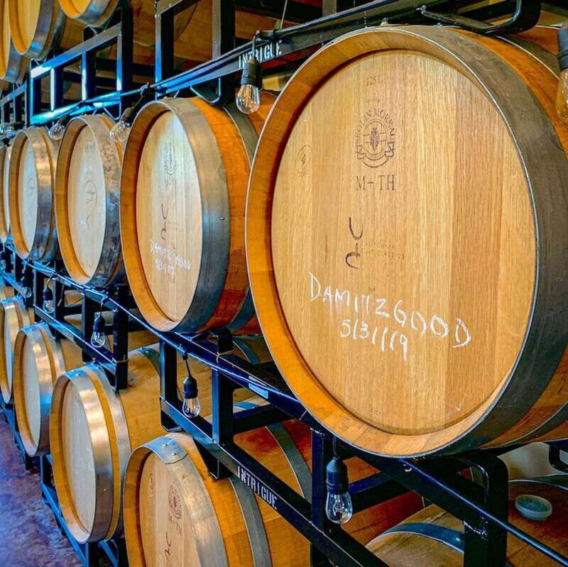 Kelowna: Sunset Sip Wine Tour - Key Points