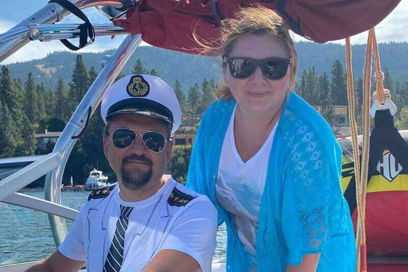 Kelowna: Tiki Party Yacht Rental - Discovering Kelowna’s Tiki Yacht: An Enjoyable, Authentic Water Adventure