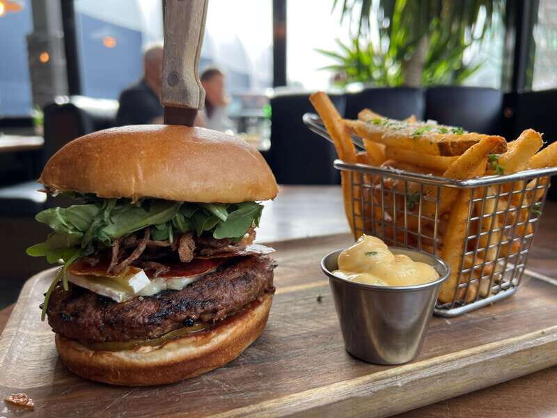Kelowna: Ultimate Kelowna Food Tour - What to Expect on the Kelowna Food Tour