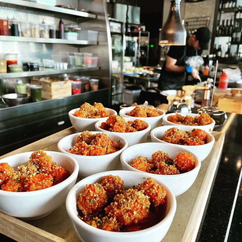 Kelowna: Walking Food Tour with 7 Tastings and 4 Drinks - Who Will Love This Tour?