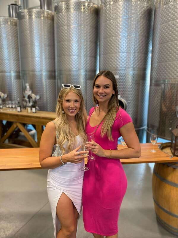 Kelowna: West Kelowna Full Day Guided Wine Tour - Final Thoughts