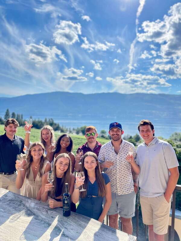 Kelowna: West Kelowna Half Day Guided Wine Tour - The Value of This Tour