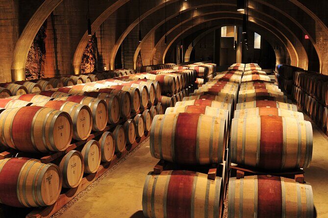 Kelowna Wine Cider Spirits Beer Tour - Exploring the Itinerary in Detail