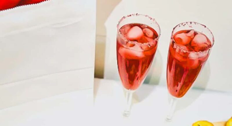 Kelowna Winery: Valentine's Cozy Up For Two - FAQs