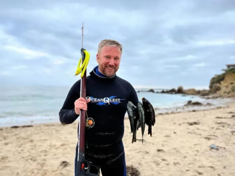 Kelp Forest Spearfishing Adventure - The Sum Up: Who Is This Tour Best For?