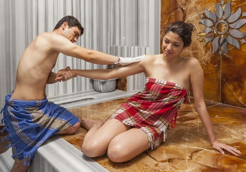 Kemer/Belek/Lara: Turkish Bath & Massage with Hotel Transfer - Final Thoughts: Is It Worth It?
