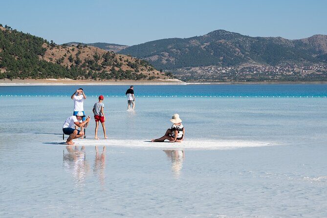Kemer Exclusive Salda Lake & Pamukkale Day Tour w/Meals & Pickup - The Sum Up: The Perfect Day Trip for Explorers