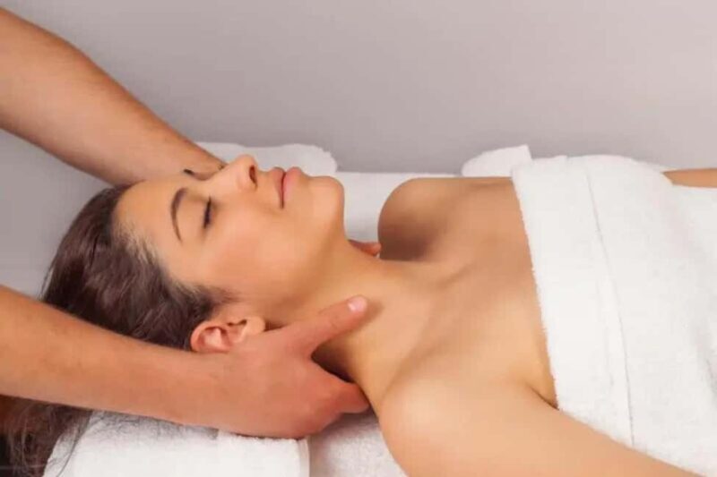 Kemer: Hammam, Sauna, Classic and Bali Massage Experience - Kemer: Hammam, Sauna, Classic and Bali Massage Experience — A Detailed Review
