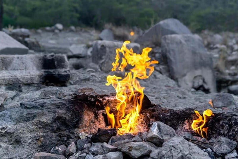 Kemer: Jeep Safari to Olympos Beach & the Flames of Chimaera - A Thorough Look at the Tour Experience