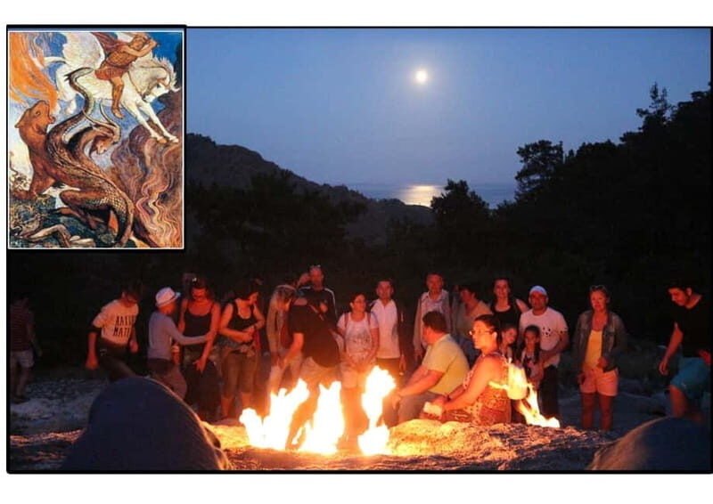 Kemer: Jeep Safari to Olympos Beach & the Flames of Chimaera - FAQ
