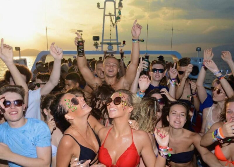Kemer Pirates Boat Trip - Who Will Enjoy This Tour?