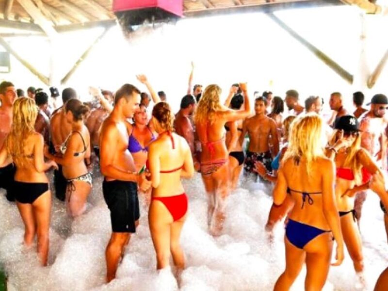 Kemer Pirates Boat Trip - The Sum Up: Who Should Consider This Tour?