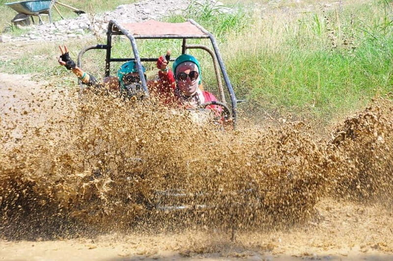 Kemer: Private Rafting, Zipline, Quad or Buggy w/ Lunch - Final Thoughts