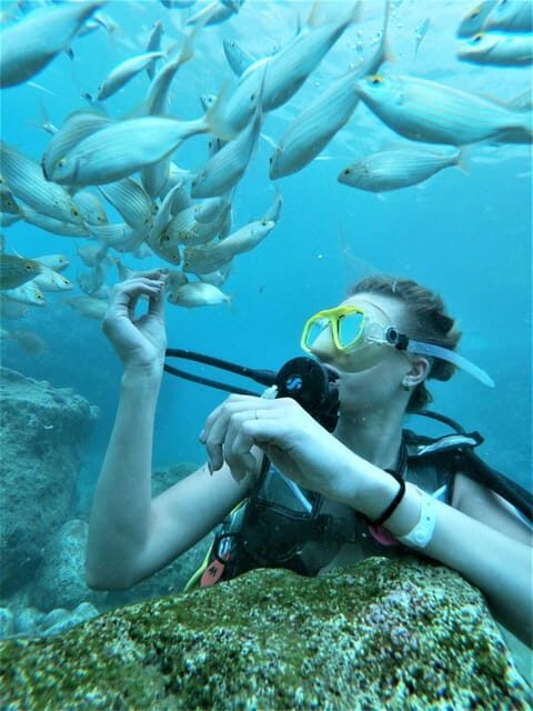 Kemer: Scuba Diving Experience in Aquarium and Kiris Bays - Exploring Kemer’s Underwater Charms