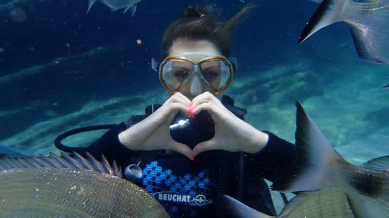 Kemer Scuba Diving - Final Thoughts