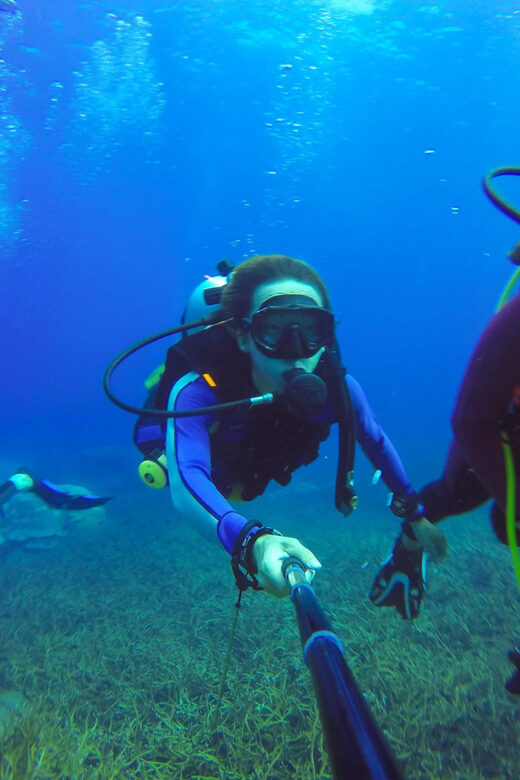 Kemer Scuba Diving with Expert Diving Option - Authentic Insights from Travelers