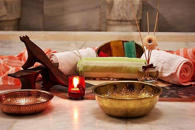 Kemer Turkish Bath Experience With Oil Massage - Genuine Insights From Travelers