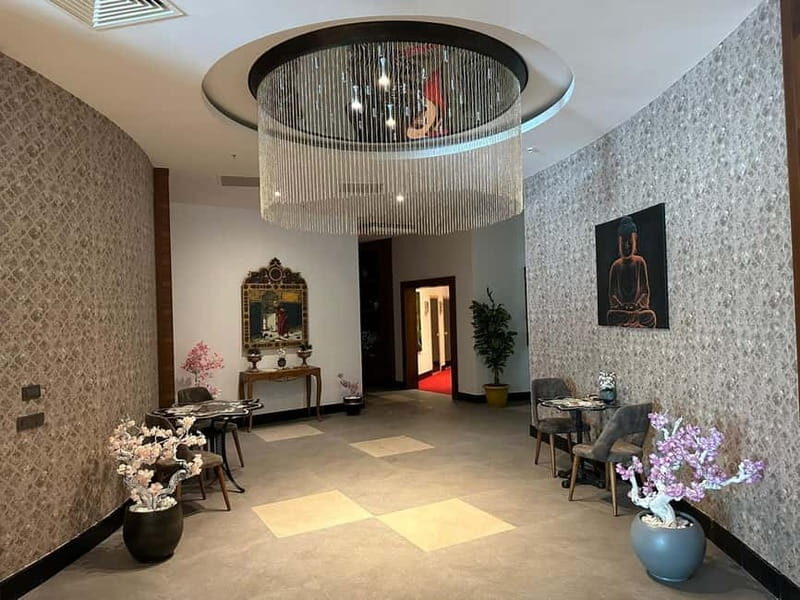 Kemer Turkish Bath & Spa with Hotel Transfer - An In-Depth Look at the Kemer Turkish Bath & Spa Experience