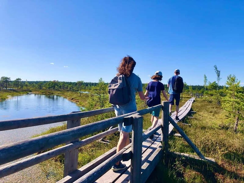 Kemeri N Park, Jurmala, Lake Melnezers & White Castle Hotel - What’s Included and What You Should Prepare For