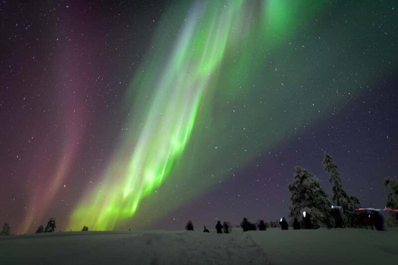 Kemi: Auroras - Northern Lights Tour with Snacks - FAQ